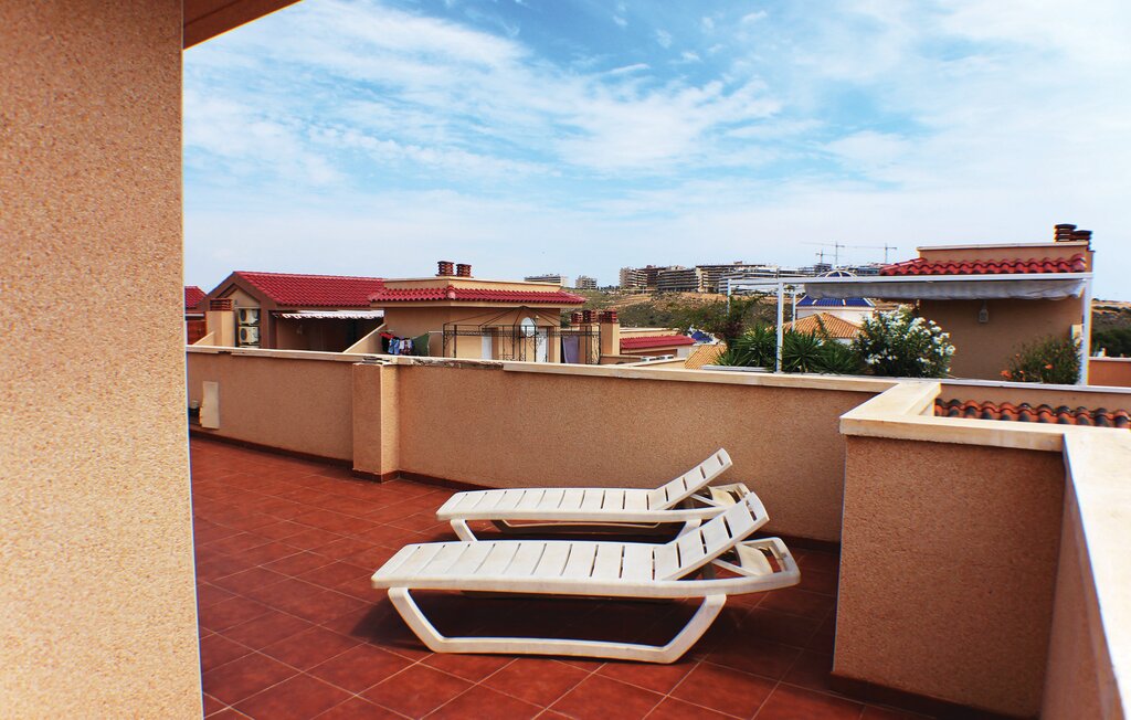 Location de vacances - Gran Alacant , Espagne - EBC155 6