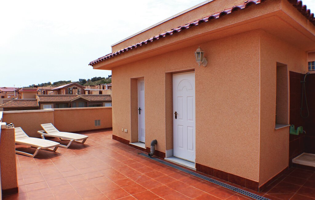 Location de vacances - Gran Alacant , Espagne - EBC155 7