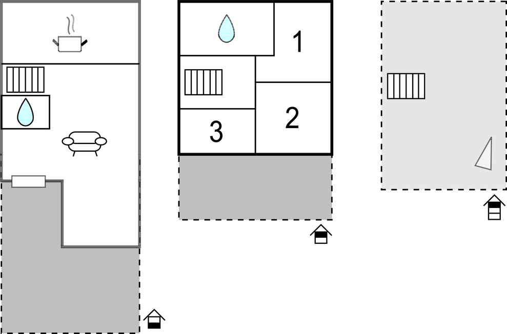Location de vacances - Gran Alacant , Espagne - EBC155 
