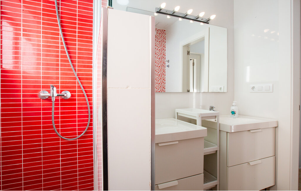 Feriehuse - El Mojón - pìlar de la horadad , Spanien - EBC101 33