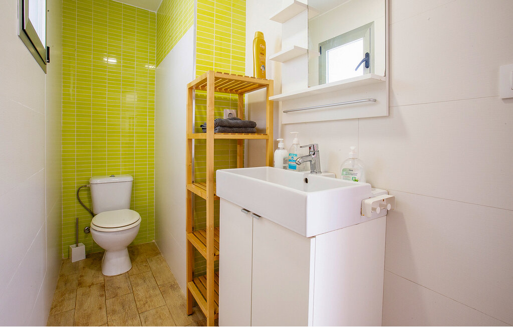 Feriehuse - El Mojón - pìlar de la horadad , Spanien - EBC101 34