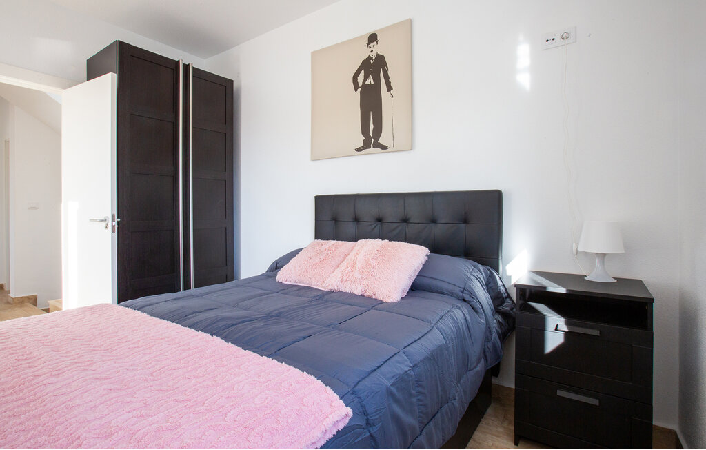 Feriehuse - El Mojón - pìlar de la horadad , Spanien - EBC101 24