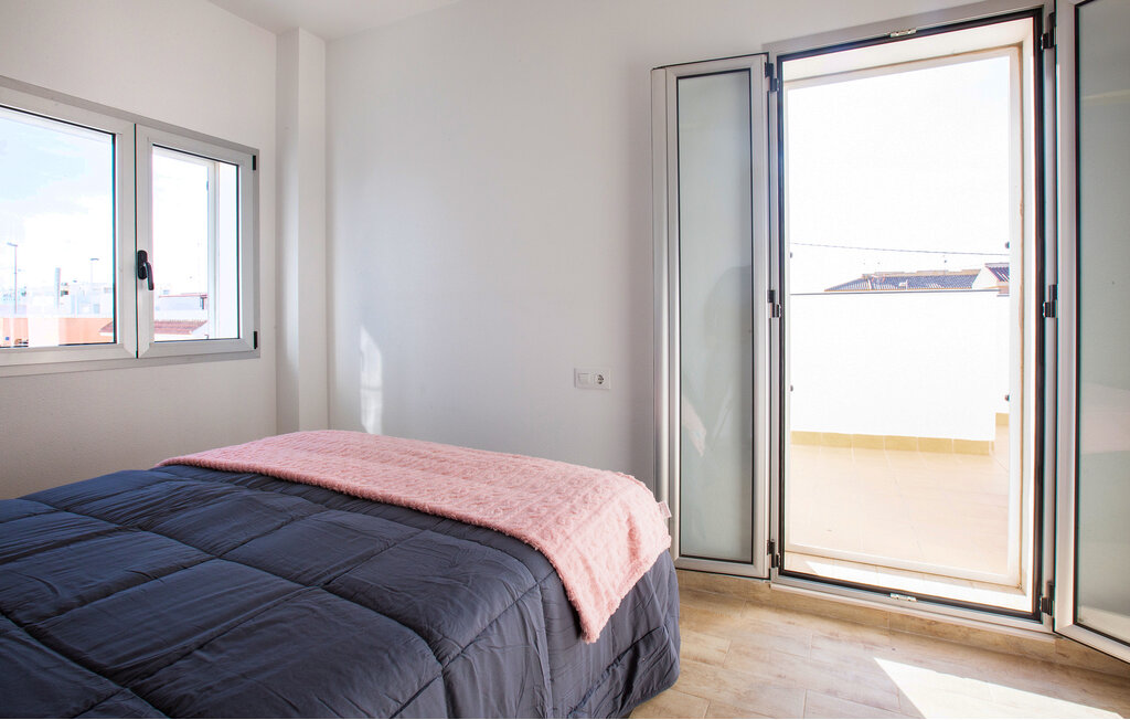 Feriehuse - El Mojón - pìlar de la horadad , Spanien - EBC101 25