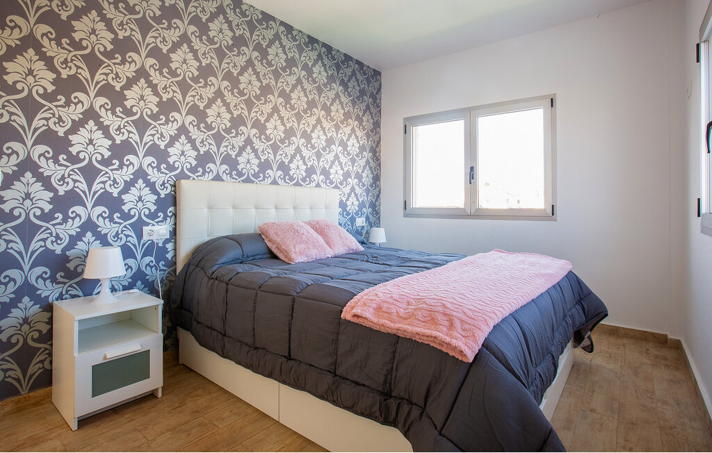 Feriehuse - El Mojón - pìlar de la horadad , Spanien - EBC101 27