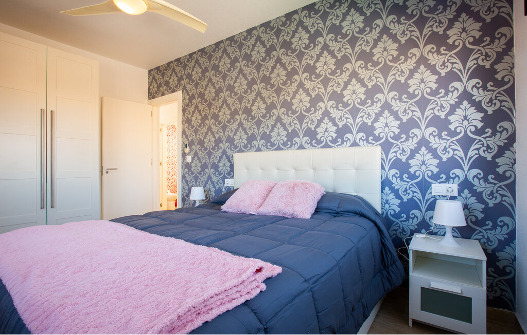 Feriehuse - El Mojón - pìlar de la horadad , Spanien - EBC101 28