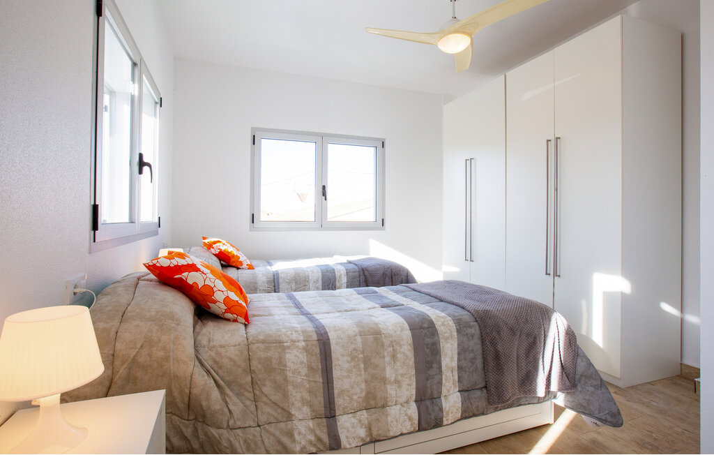 Feriehuse - El Mojón - pìlar de la horadad , Spanien - EBC101 30