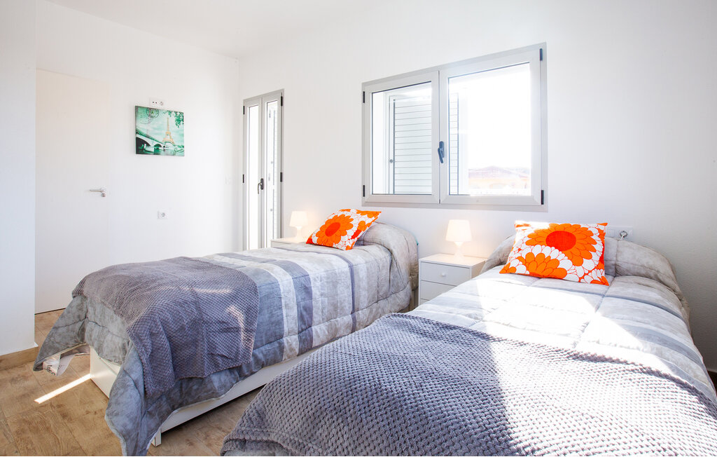 Feriehuse - El Mojón - pìlar de la horadad , Spanien - EBC101 31