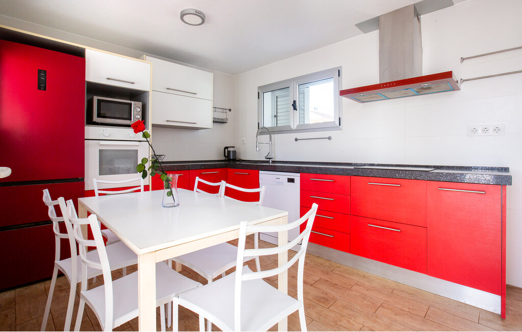 Feriehuse - El Mojón - pìlar de la horadad , Spanien - EBC101 23