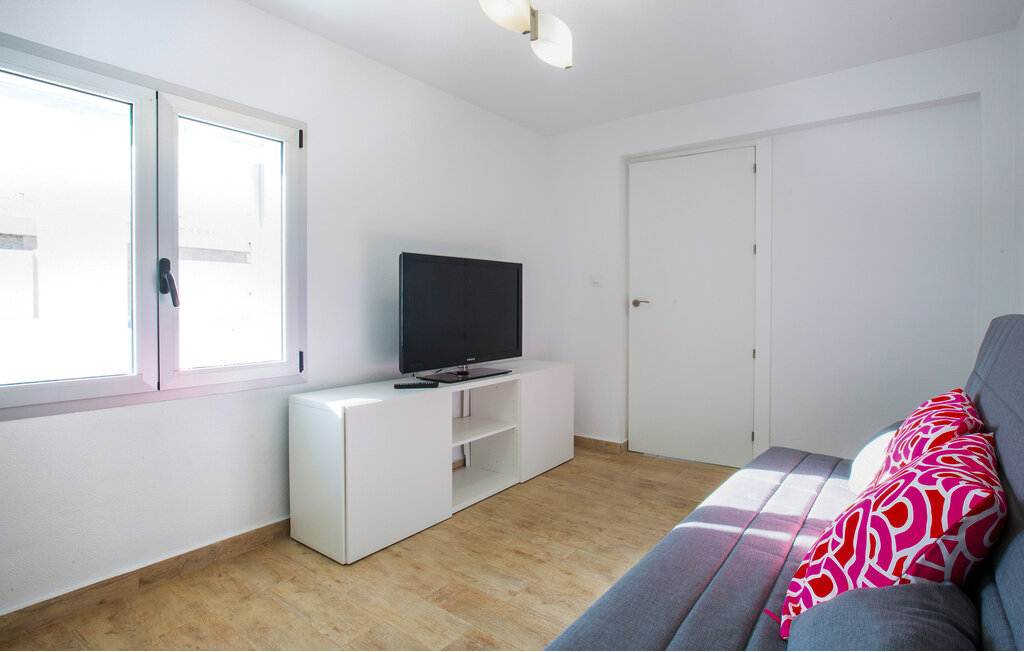 Feriehuse - El Mojón - pìlar de la horadad , Spanien - EBC101 21