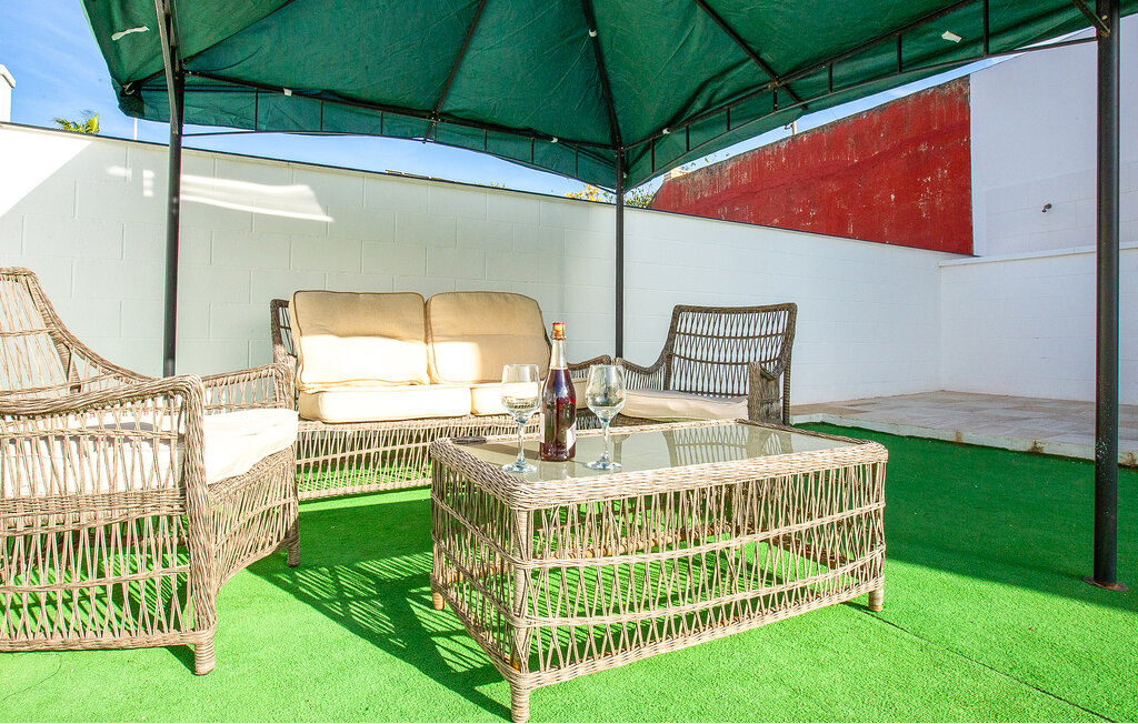 Feriehuse - El Mojón - pìlar de la horadad , Spanien - EBC101 10