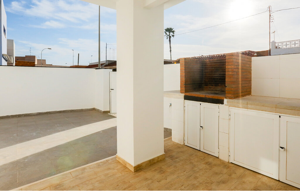 Feriehuse - El Mojón - pìlar de la horadad , Spanien - EBC101 13