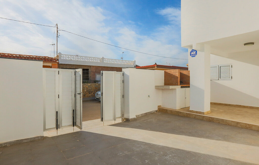 Feriehuse - El Mojón - pìlar de la horadad , Spanien - EBC101 15