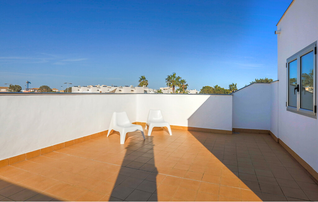 Feriehuse - El Mojón - pìlar de la horadad , Spanien - EBC101 16