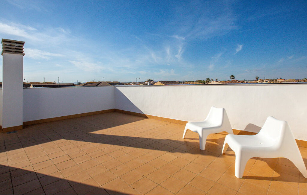 Feriehuse - El Mojón - pìlar de la horadad , Spanien - EBC101 17