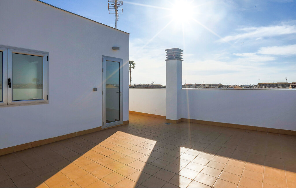 Feriehuse - El Mojón - pìlar de la horadad , Spanien - EBC101 18