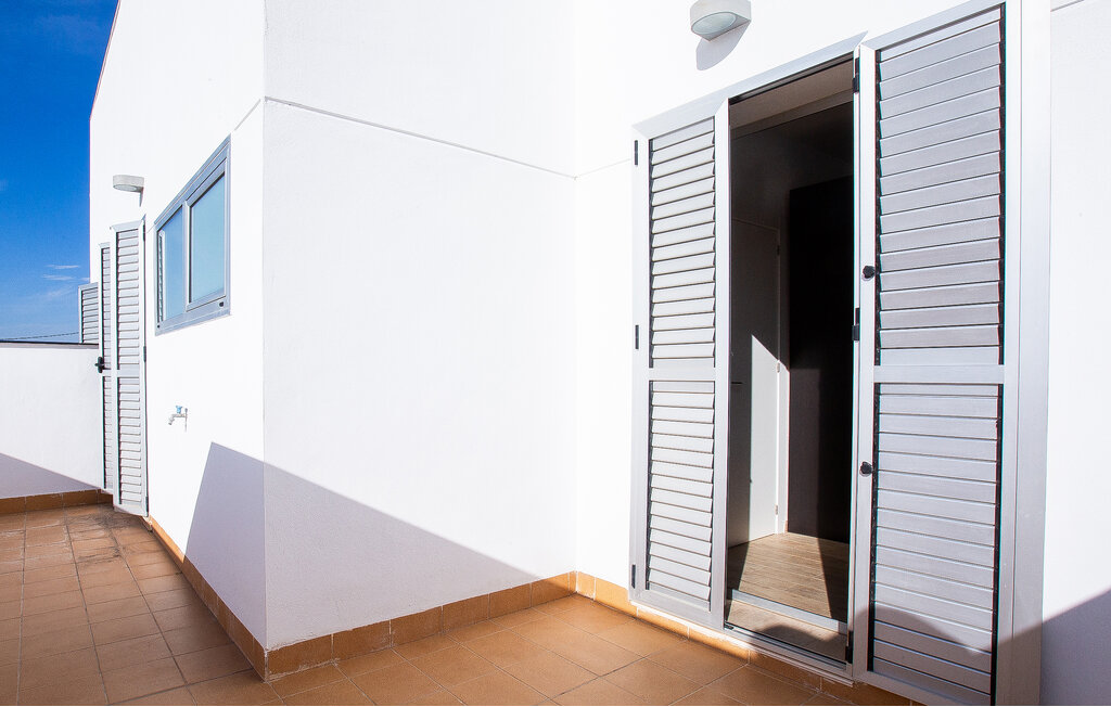 Feriehuse - El Mojón - pìlar de la horadad , Spanien - EBC101 19