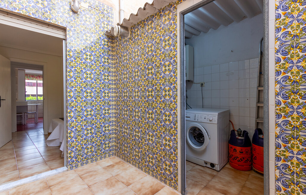Ferienwohnung - Santa Pola , Spanien - EBC151 21