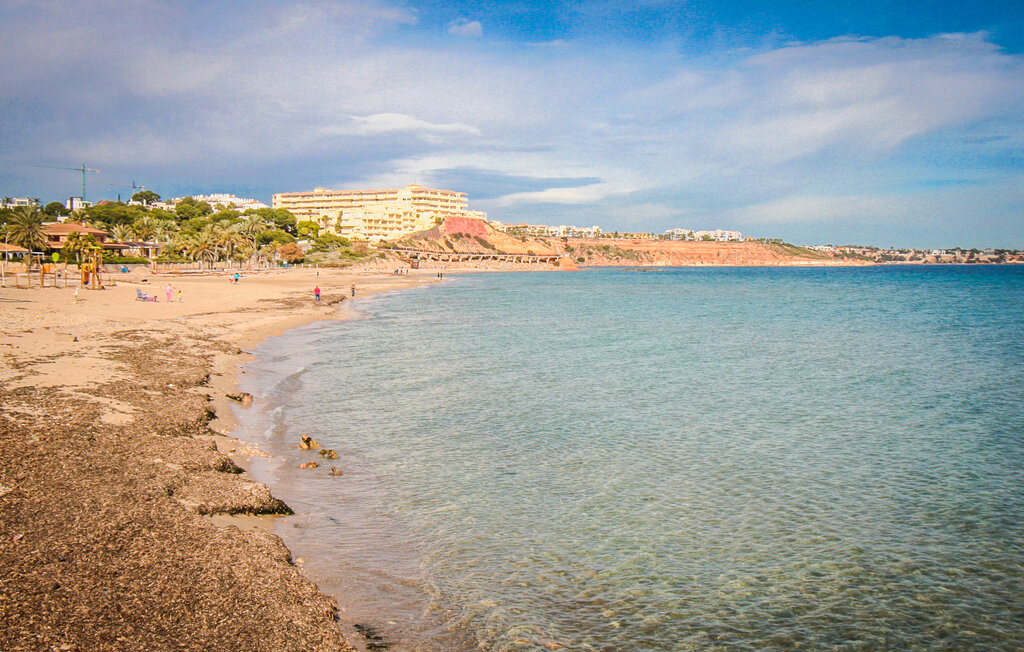 Location de vacances - Orihuela Costa , Espagne - EBC157 30