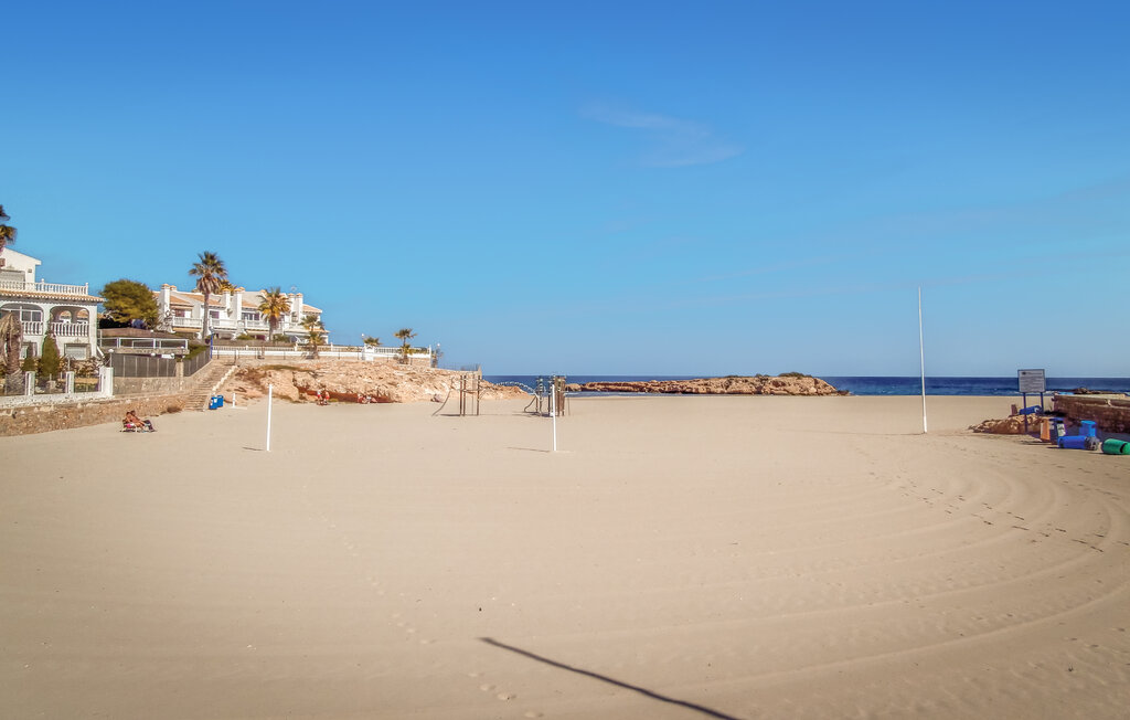 Location de vacances - Orihuela Costa , Espagne - EBC157 32