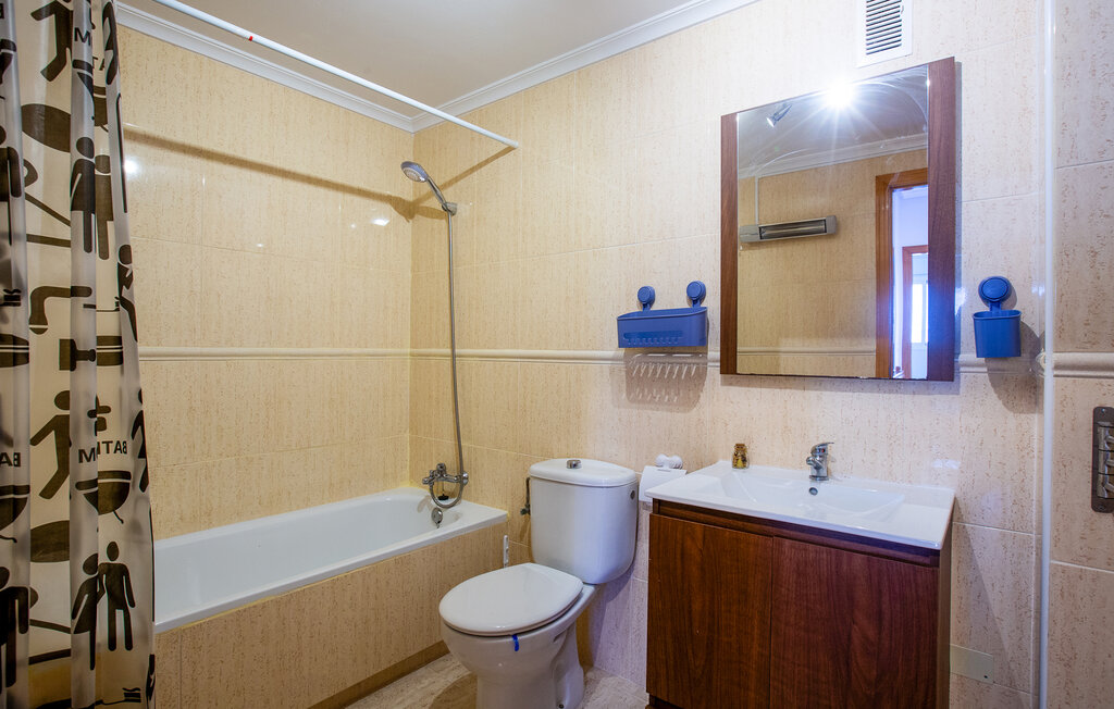 Location de vacances - Orihuela Costa , Espagne - EBC157 26