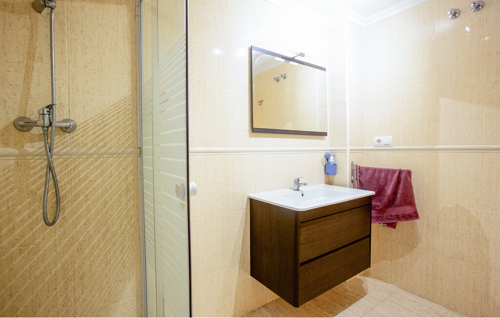 Location de vacances - Orihuela Costa , Espagne - EBC157 28