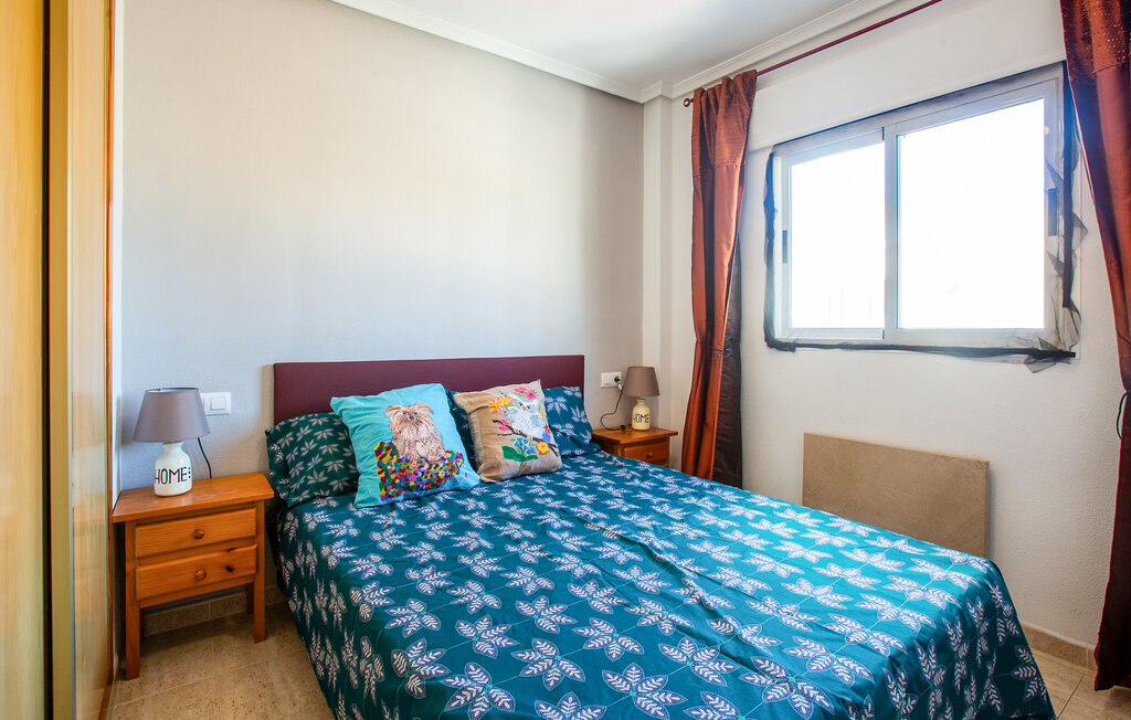 Location de vacances - Orihuela Costa , Espagne - EBC157 24