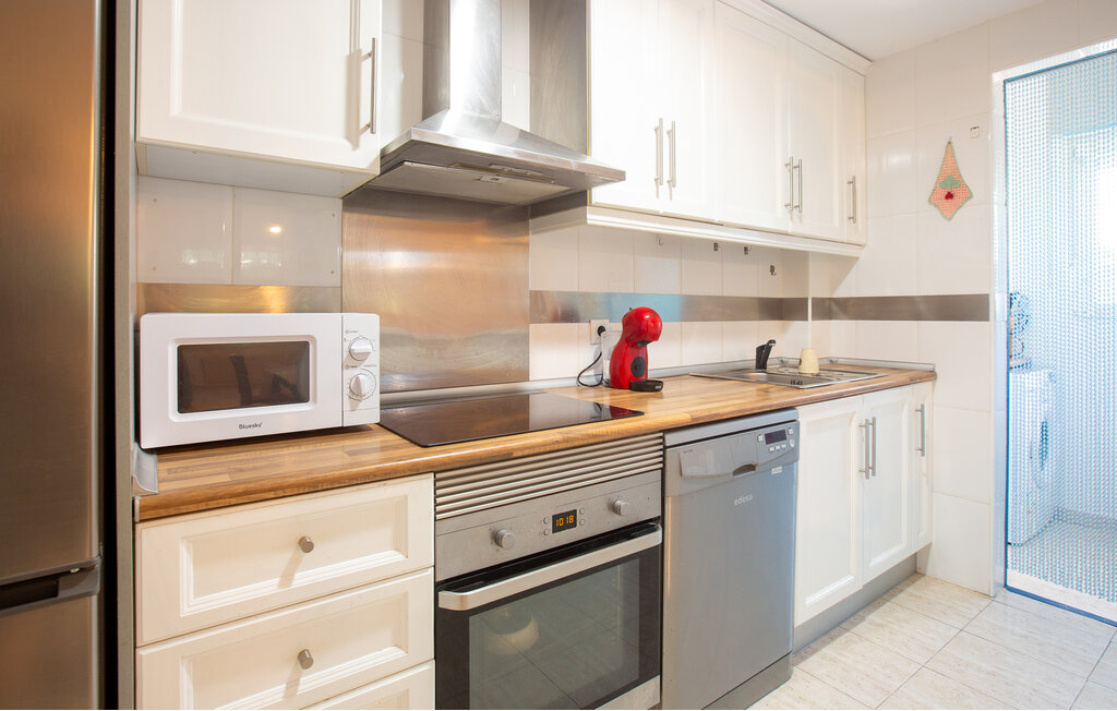 Location de vacances - Orihuela Costa , Espagne - EBC157 6