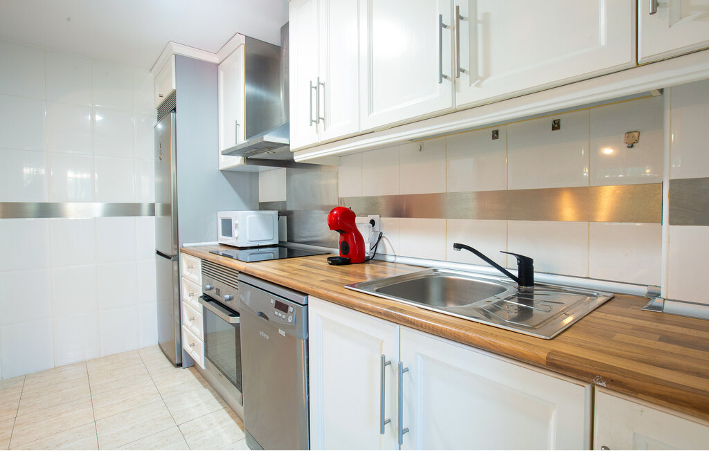 Location de vacances - Orihuela Costa , Espagne - EBC157 18