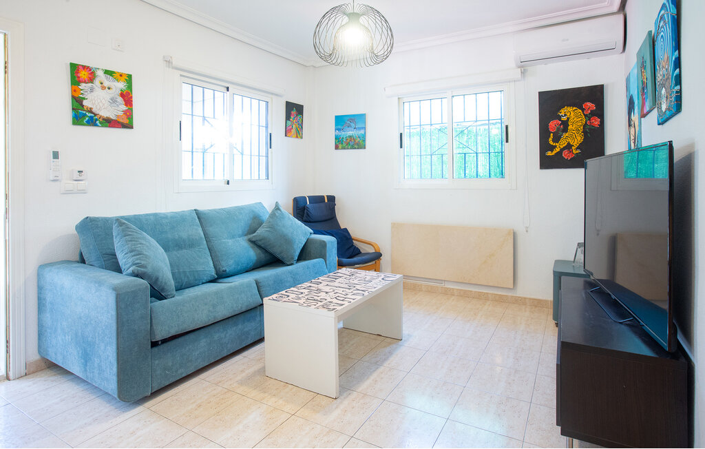 Location de vacances - Orihuela Costa , Espagne - EBC157 4