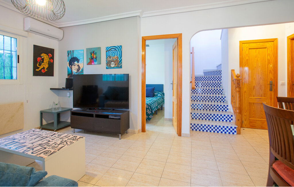 Location de vacances - Orihuela Costa , Espagne - EBC157 16