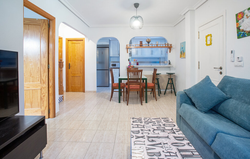 Location de vacances - Orihuela Costa , Espagne - EBC157 5