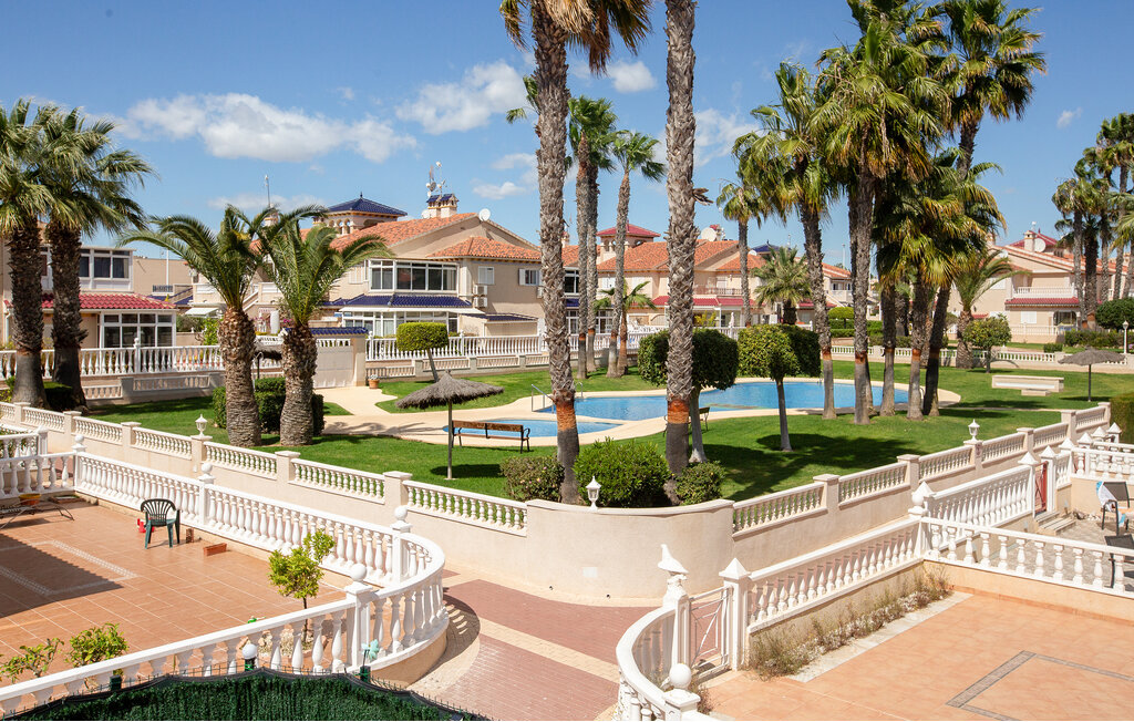 Location de vacances - Orihuela Costa , Espagne - EBC157 8