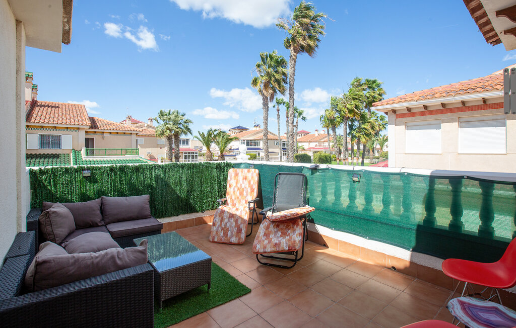 Location de vacances - Orihuela Costa , Espagne - EBC157 3