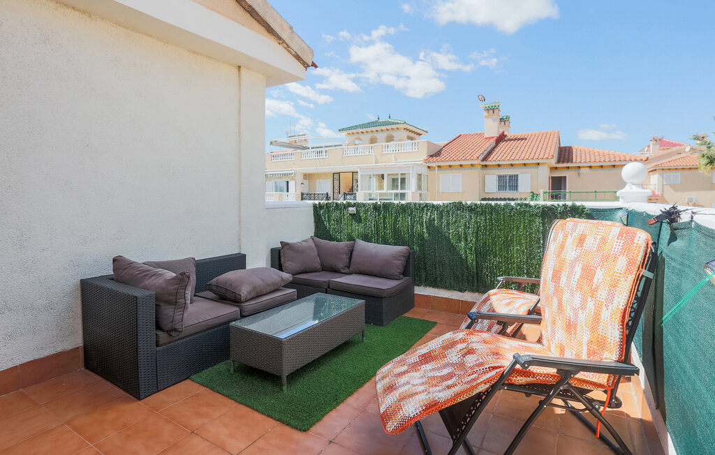 Location de vacances - Orihuela Costa , Espagne - EBC157 9