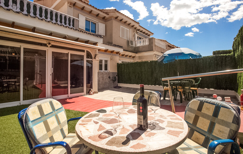 Location de vacances - Orihuela Costa , Espagne - EBC157 2