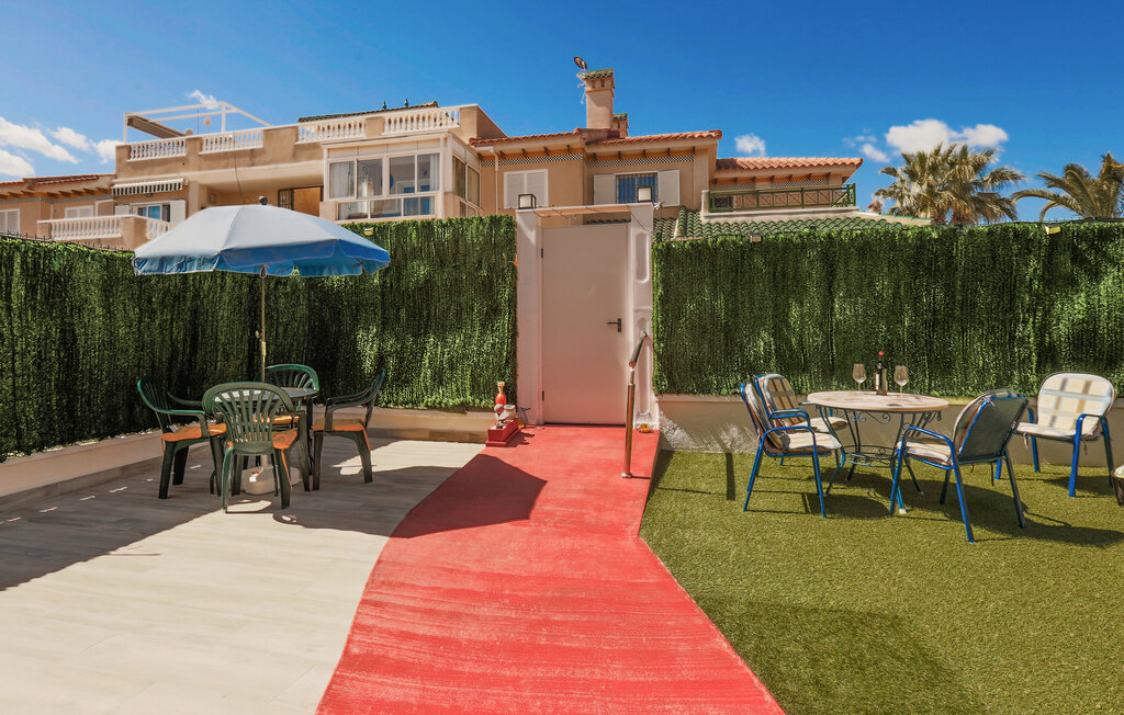 Location de vacances - Orihuela Costa , Espagne - EBC157 15