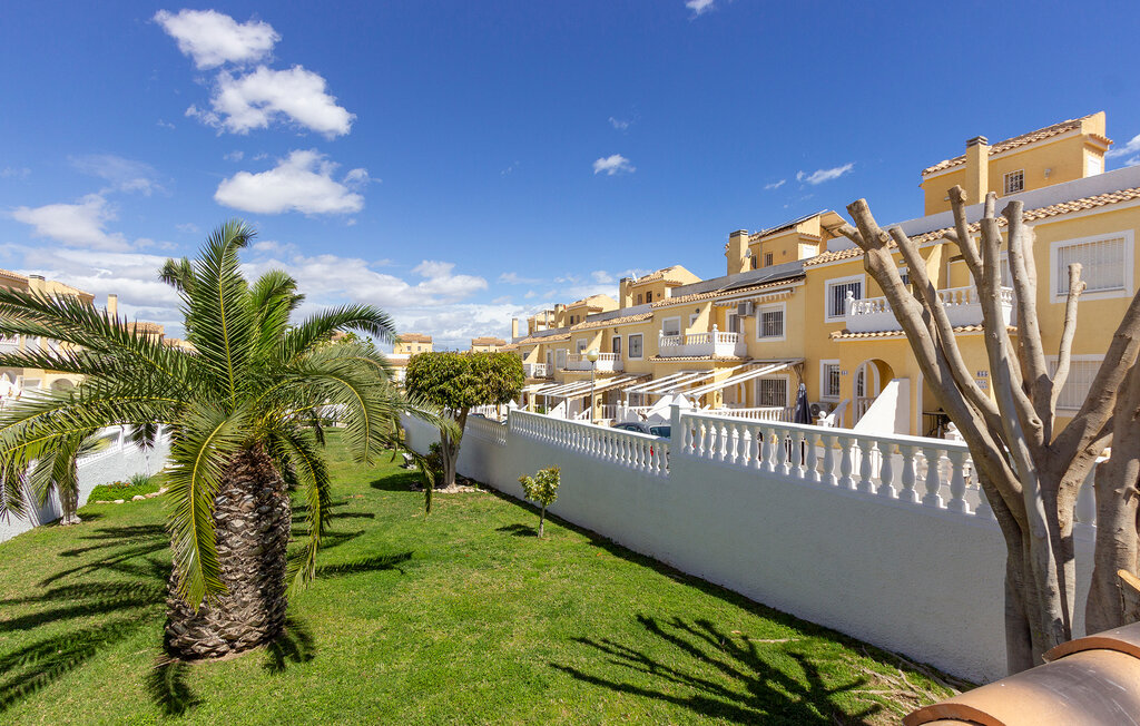 Location de vacances - Gran Alacant , Espagne - EBC149 17