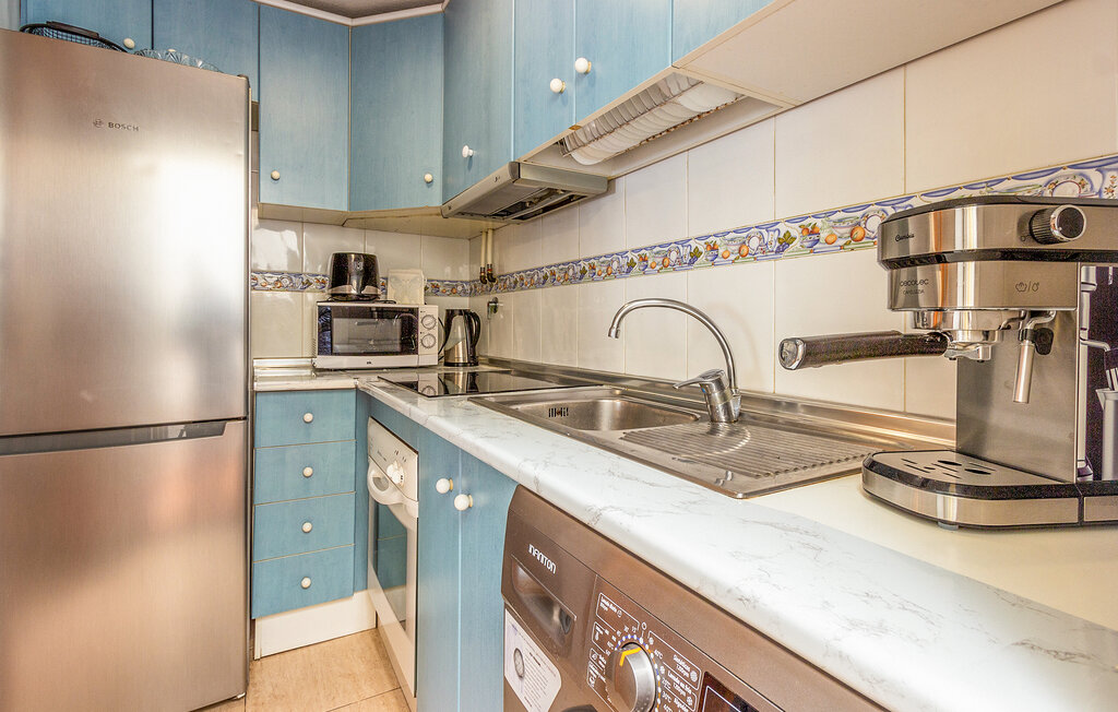 Location de vacances - Gran Alacant , Espagne - EBC149 5