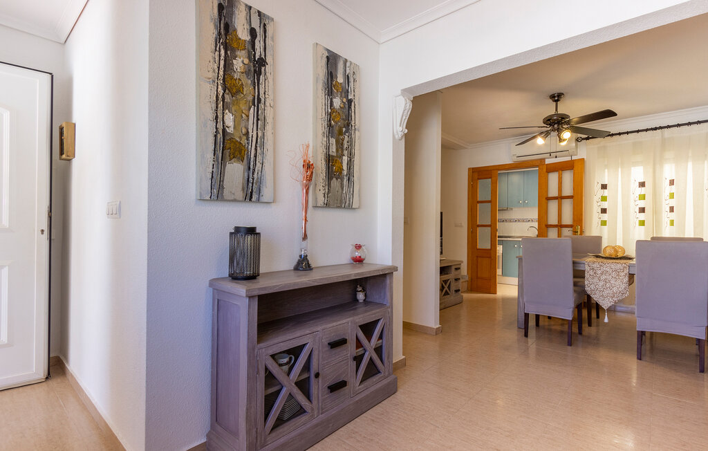 Location de vacances - Gran Alacant , Espagne - EBC149 13