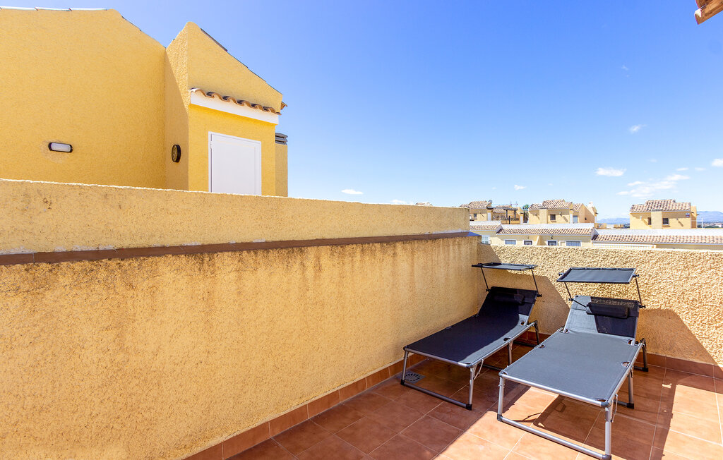 Location de vacances - Gran Alacant , Espagne - EBC149 3