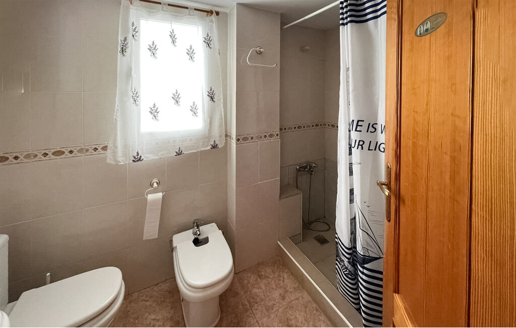 Ferieleilighet - Altea , Spania - EBC167 9
