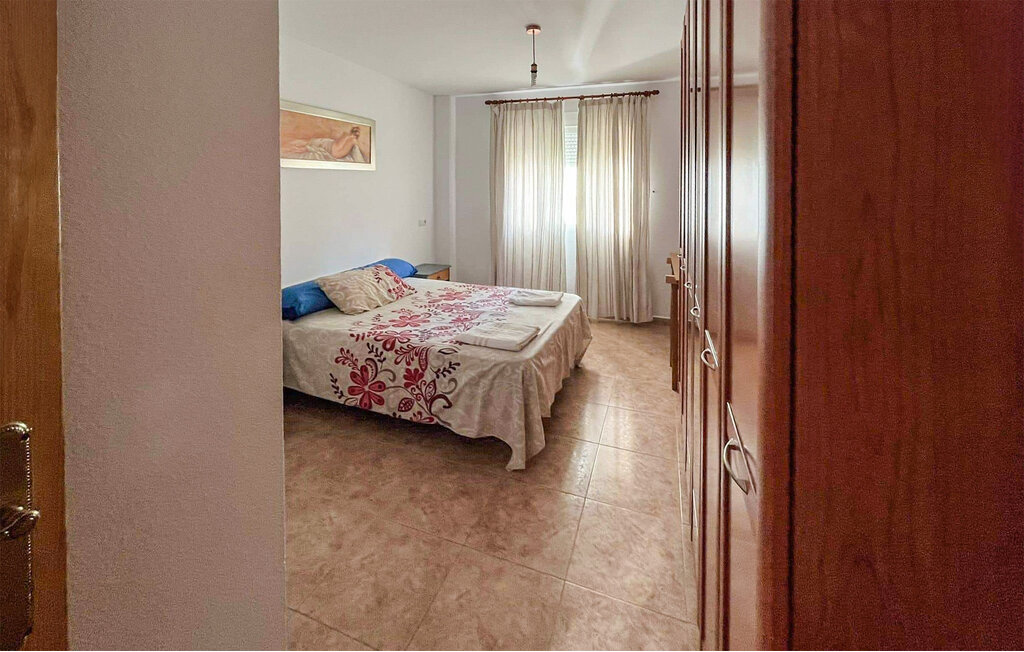 Ferieleilighet - Altea , Spania - EBC167 3