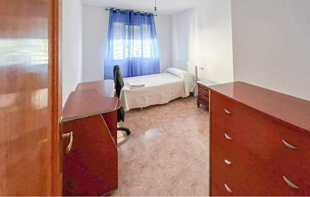 Ferieleilighet - Altea , Spania - EBC167 6