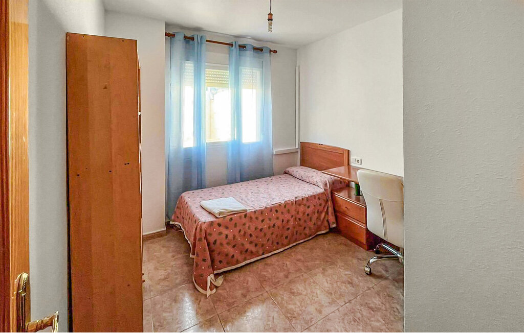 Ferieleilighet - Altea , Spania - EBC167 8