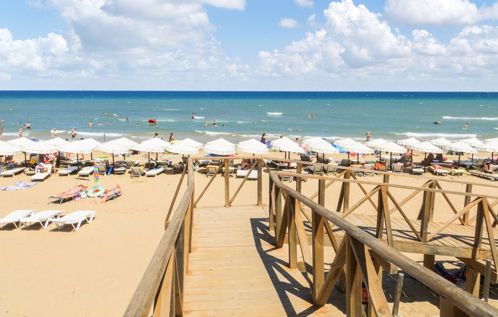 Domy wakacyjne - Ciudad Quesada - Rojales , Hiszpania - EBC185 23