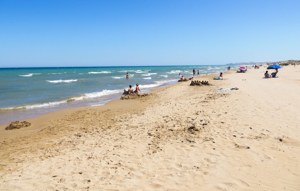 Domy wakacyjne - Ciudad Quesada - Rojales , Hiszpania - EBC185 24