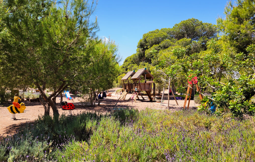 Domy wakacyjne - Ciudad Quesada - Rojales , Hiszpania - EBC185 27