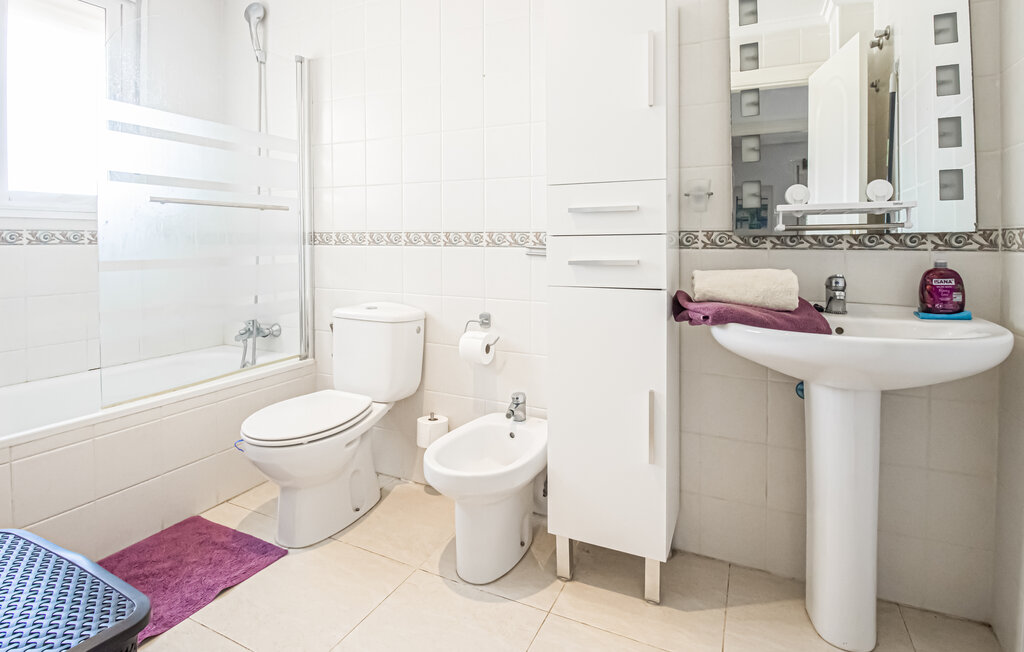 Domy wakacyjne - Ciudad Quesada - Rojales , Hiszpania - EBC185 21