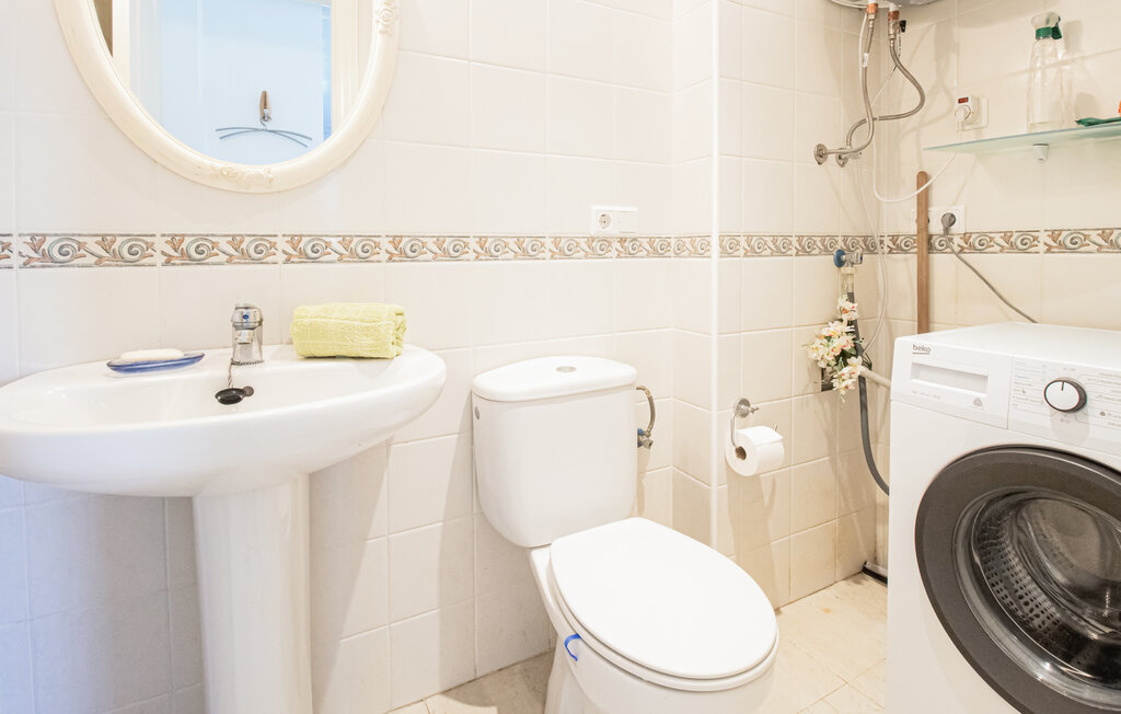 Domy wakacyjne - Ciudad Quesada - Rojales , Hiszpania - EBC185 22