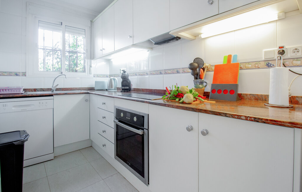 Domy wakacyjne - Ciudad Quesada - Rojales , Hiszpania - EBC185 8